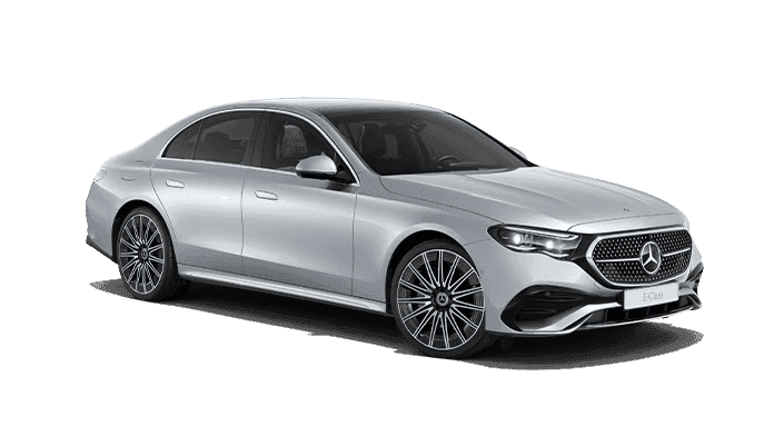 Mercedes E Class