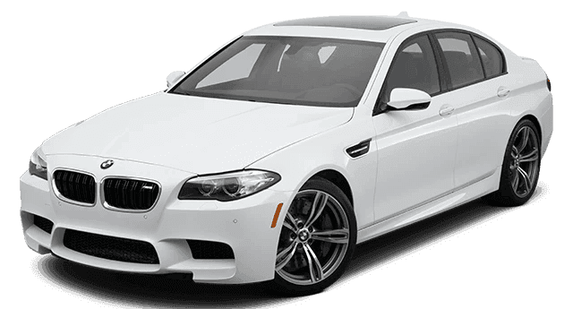 BMW F10 M5