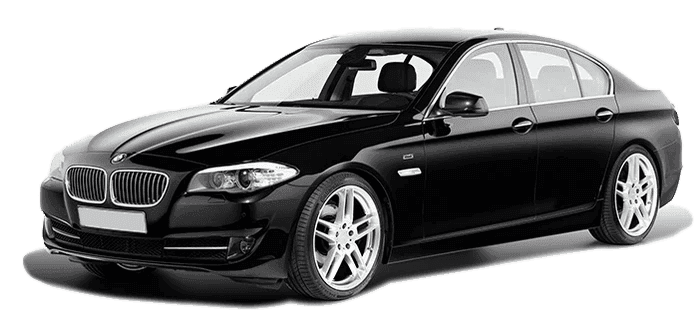 BMW F10 Mtech