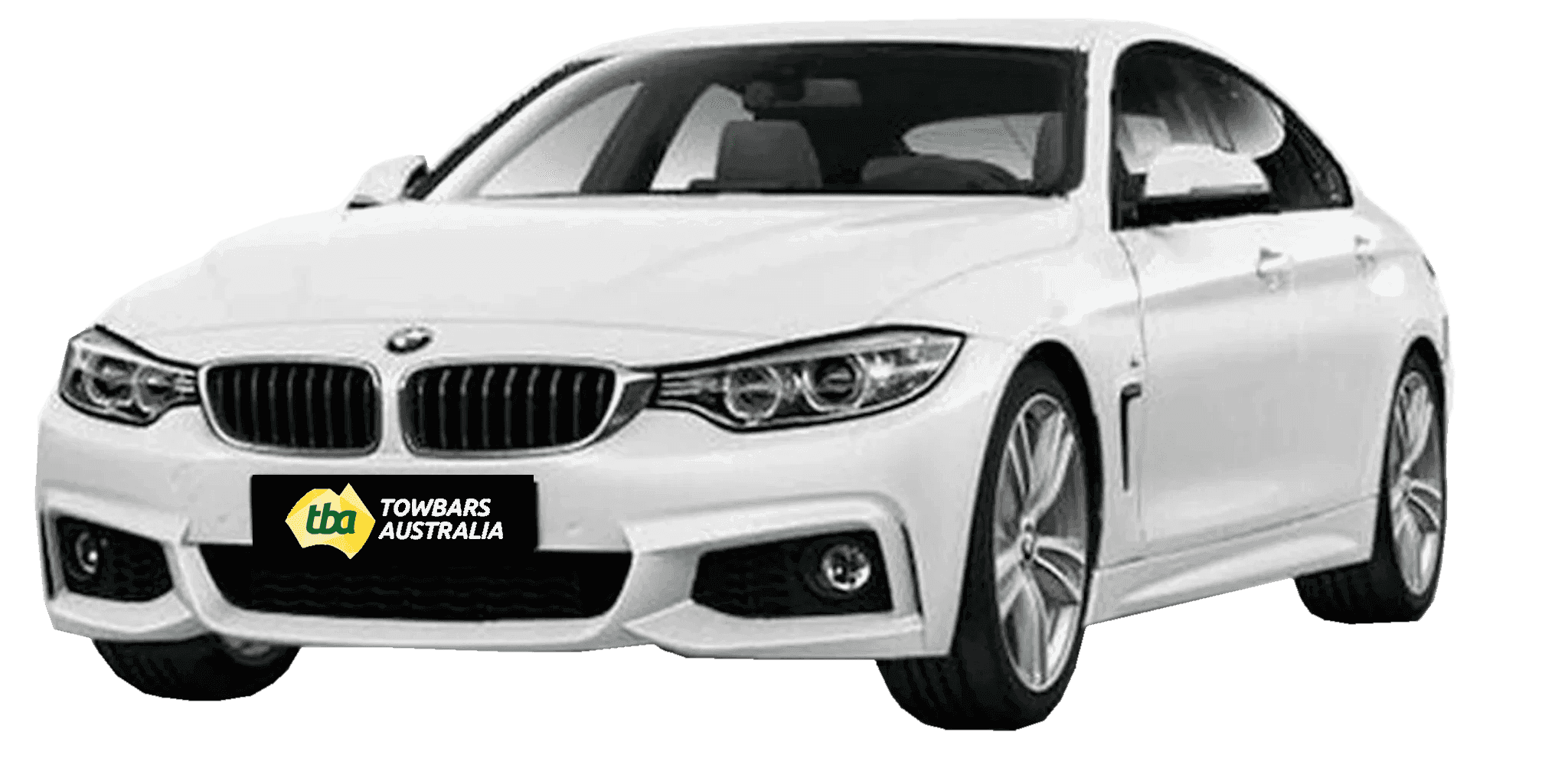 BMW F36 M4