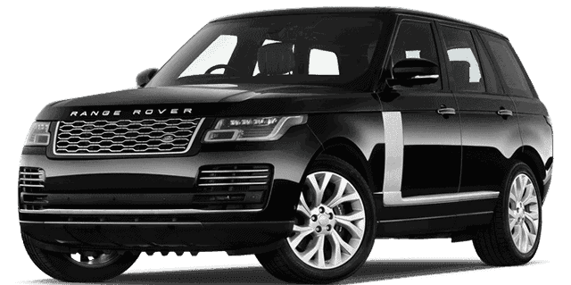 Range Rover Vogue