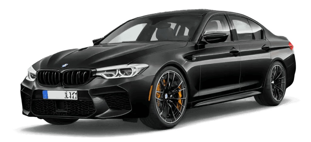 BMW F90