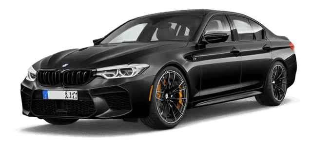 BMW F90