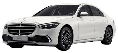 Mercedes S Class