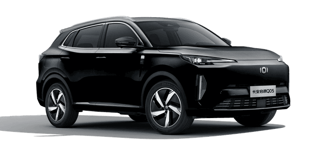 Changan Q05